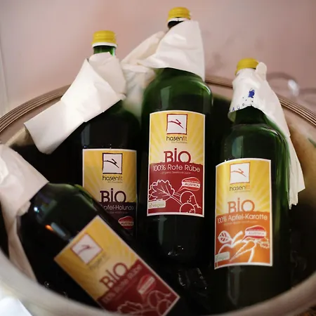 Alpine Haus Hirt Bad Gastein