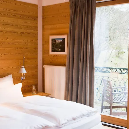Alpine Haus Hirt