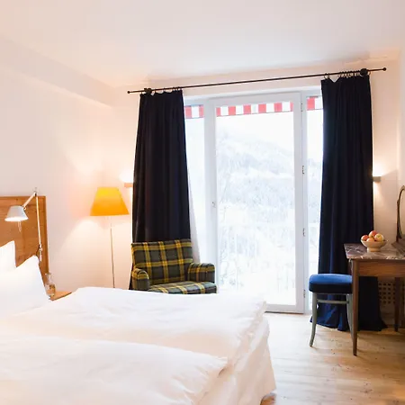 Alpine Haus Hirt Hotel Bad Gastein