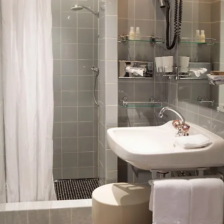 Hotel Alpine Haus Hirt Bad Gastein