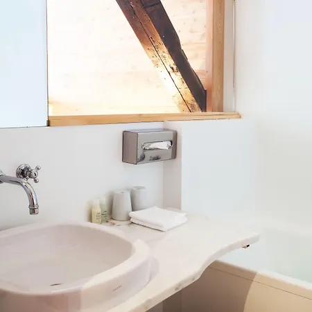 Alpine Haus Hirt Hotel