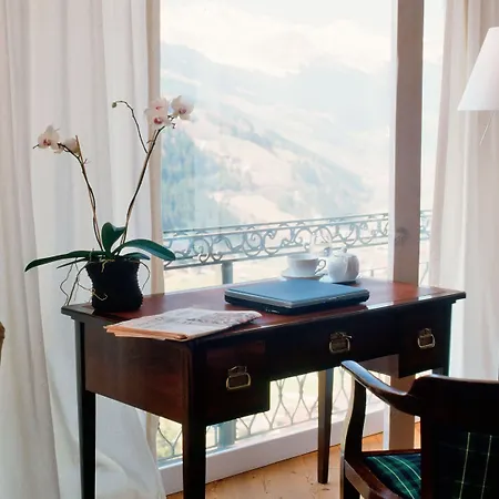 Hotel Alpine Haus Hirt Bad Gastein