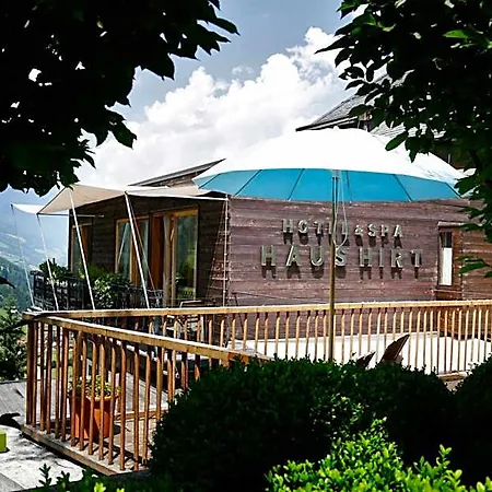 Alpine Haus Hirt Szálloda