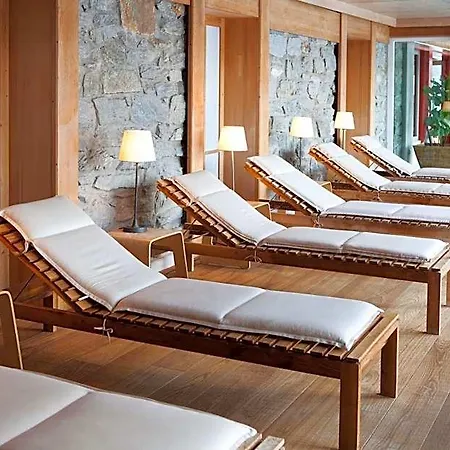 Alpine Haus Hirt Szálloda 4*