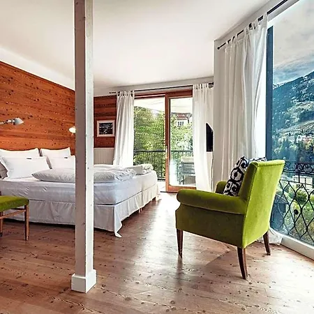 Alpine Haus Hirt