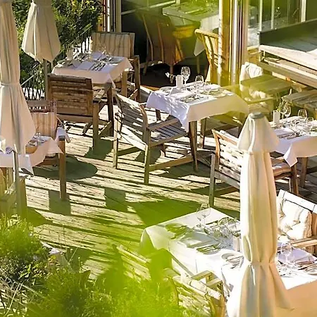 Szálloda Alpine Haus Hirt Bad Gastein