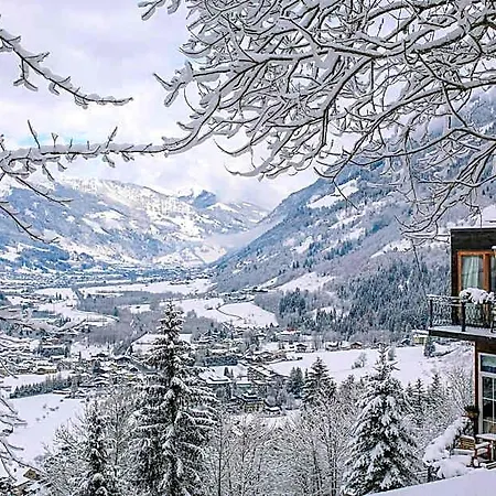 Alpine Haus Hirt Hotel