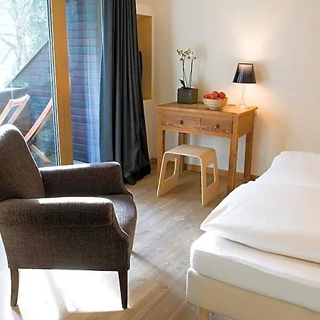 Alpine Haus Hirt Szálloda 4*