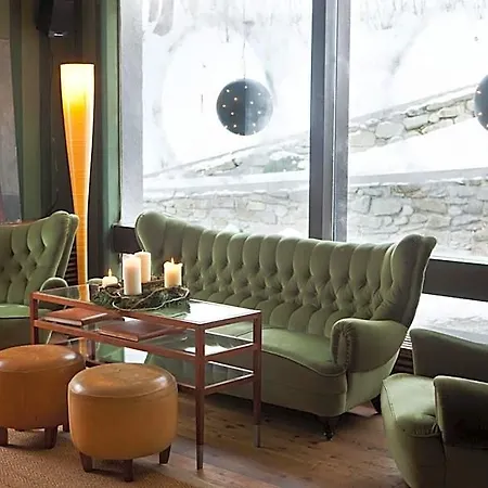 Alpine Haus Hirt Hotel