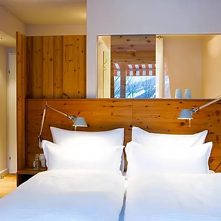 Alpine Haus Hirt Hotel Bad Gastein