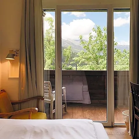 Alpine Spa Haus Hirt Hotel