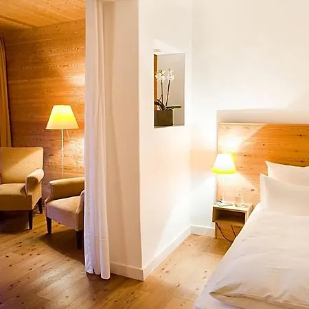 Alpine Haus Hirt 4* Bad Gastein