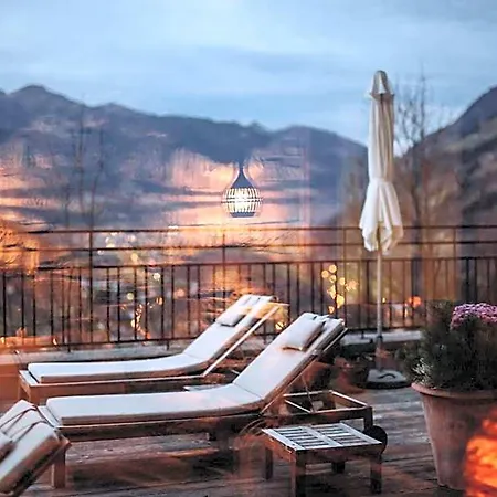 Alpine Haus Hirt Hotel Bad Gastein