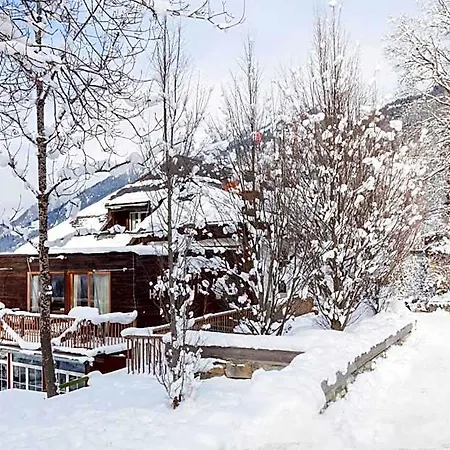 Alpine Haus Hirt 4* Bad Gastein