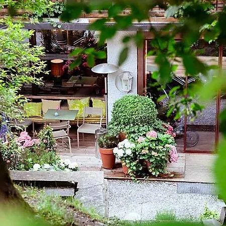 Alpine Haus Hirt 4*
