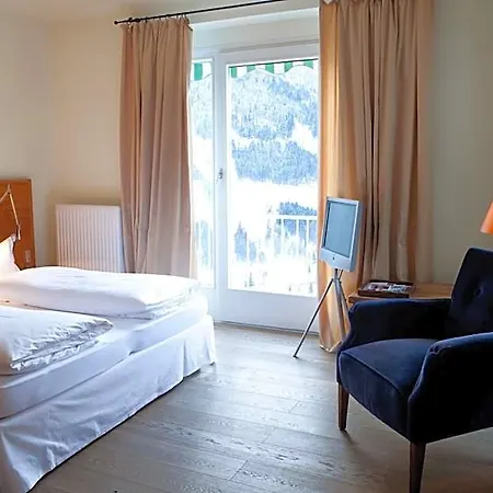 Alpine Haus Hirt 4* Bad Gastein
