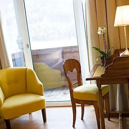Alpine Haus Hirt Hotel