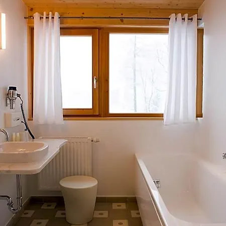 Hotel Alpine Haus Hirt