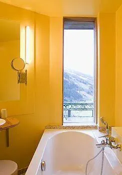 Alpine Haus Hirt