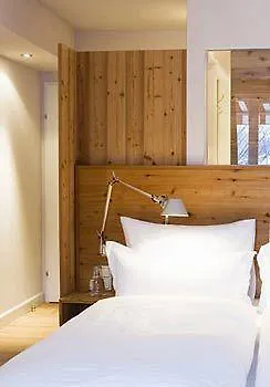 Szálloda Alpine Haus Hirt Bad Gastein