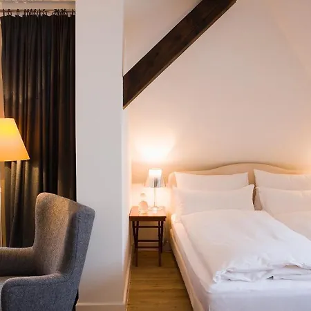 Hotel Alpine Haus Hirt Bad Gastein