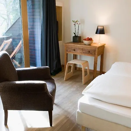 Alpine Haus Hirt 4* באד גסטיין