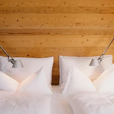 Alpine Spa Haus Hirt Bad Gastein