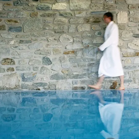 Alpine Haus Hirt Hotel 4*