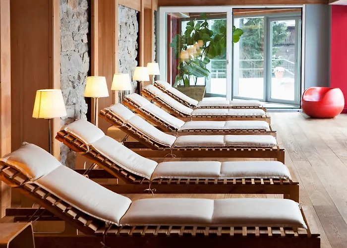 Alpine Haus Hirt Bad Gastein