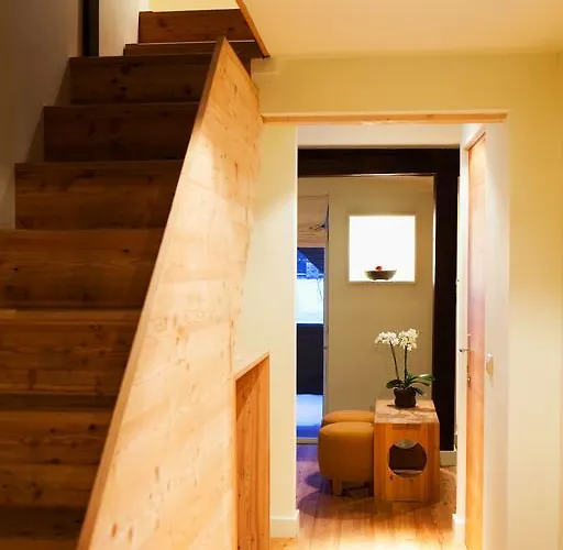 Отель Alpine Haus Hirt 4*