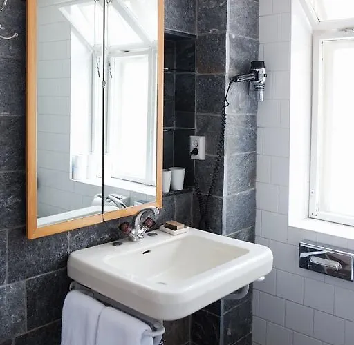 Alpine Haus Hirt Отель 4*