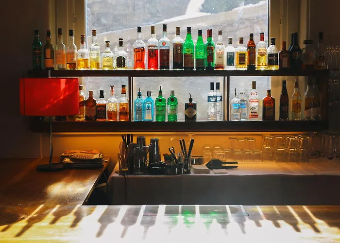 Alpine Haus Hirt 4* Bad Gastein