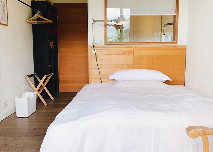 Отель Alpine Haus Hirt 4*