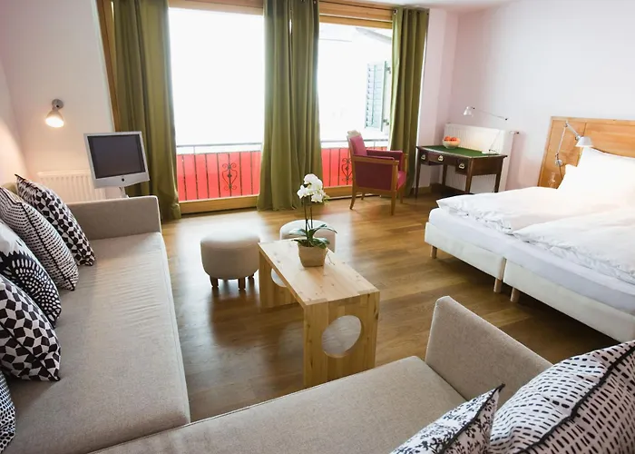 Alpine Haus Hirt Hotel Bad Gastein