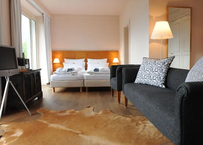 Hotel Alpine Haus Hirt Bad Gastein