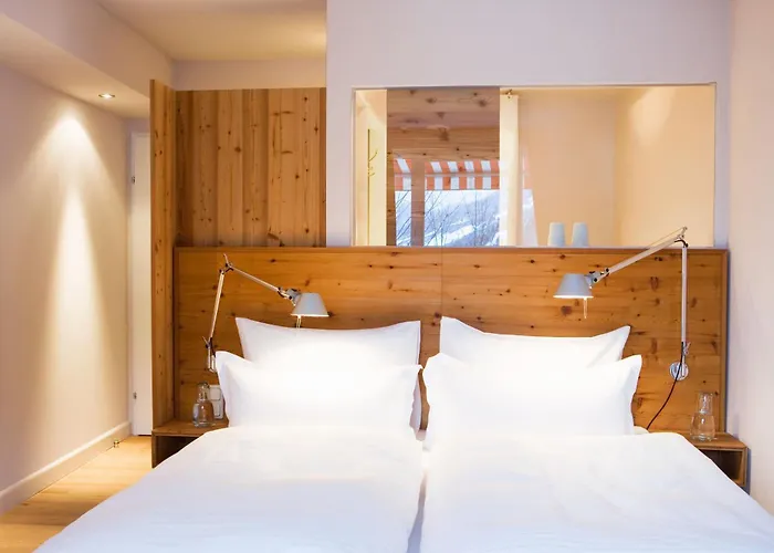 Alpine Haus Hirt 4* Бадгаштейн