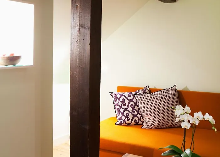 Alpine Haus Hirt 4* Бадгаштейн