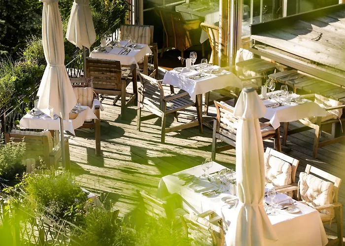 Hotel Alpine Haus Hirt