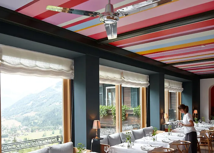 Hotel Alpine Haus Hirt 4*