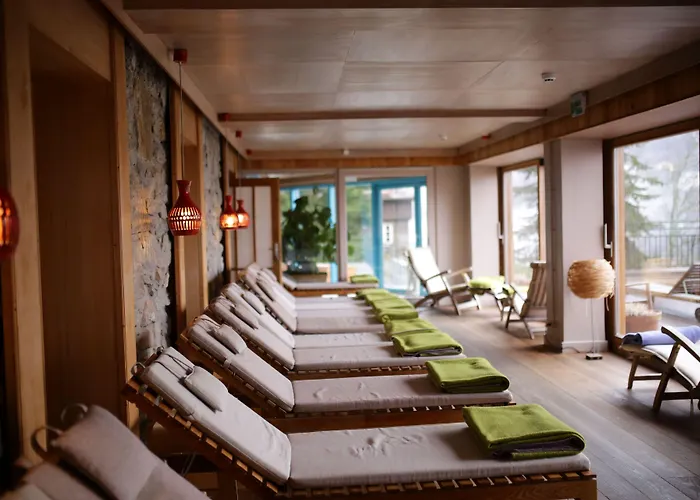 Alpine Haus Hirt 4* Bad Gastein