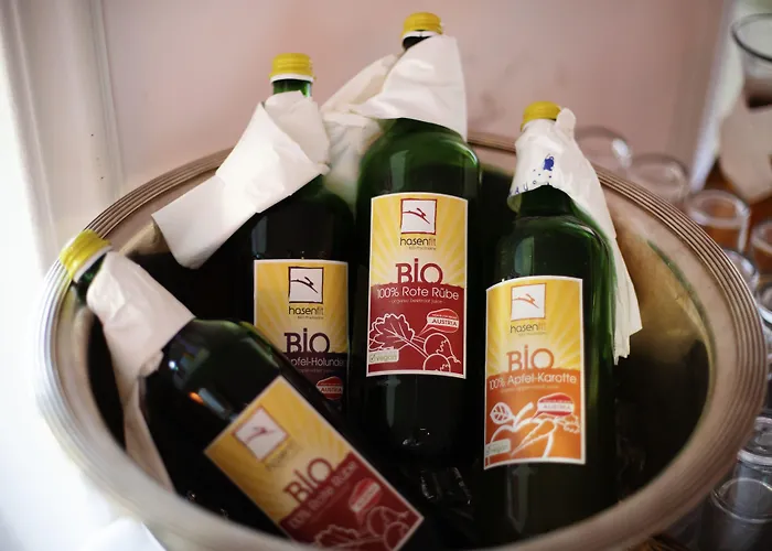 Alpine Haus Hirt Bad Gastein