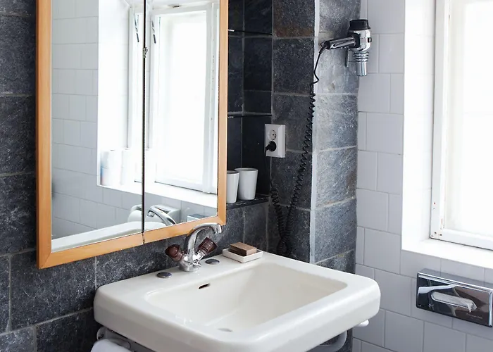 Hotel Alpine Haus Hirt Bad Gastein