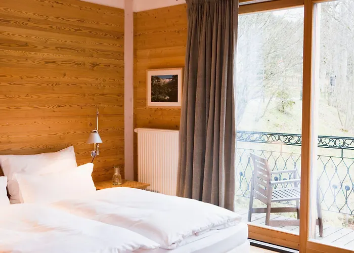 Alpine Haus Hirt