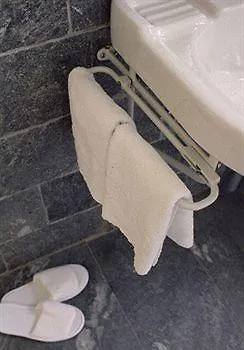Отель Alpine Haus Hirt Бадгаштейн