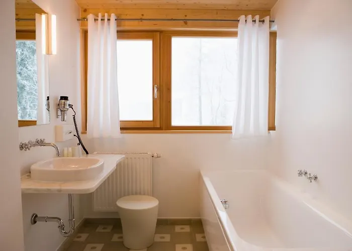 Alpine Haus Hirt Hotel Bad Gastein