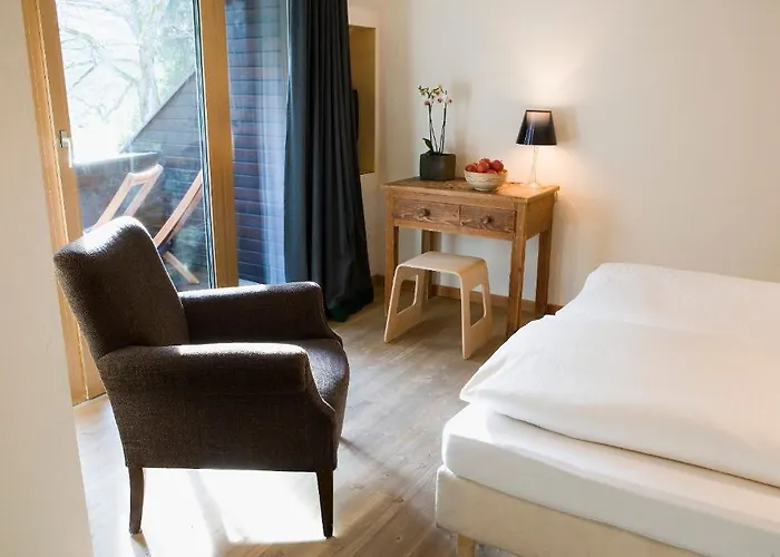 Alpine Haus Hirt 4* Бадгаштейн