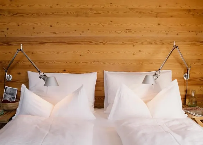 Alpine Haus Hirt Бадгаштейн